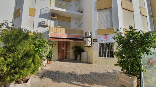 Apartamento de Quarteira