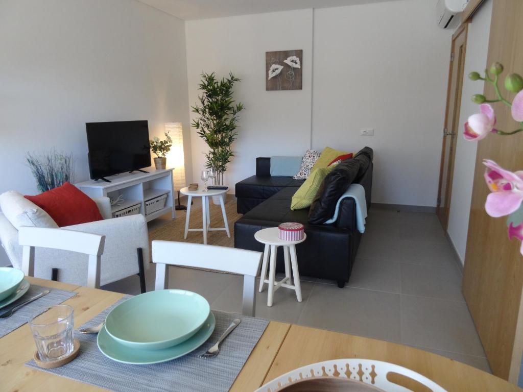 Apartamento de Sonho Beco da Moura Encantada 5c, 8800-661 Tavira