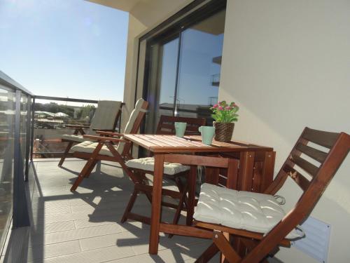 Apartamento de Sonho