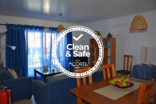 Apartamento de Vila Franca do Campo