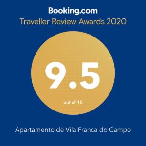 Apartamento de Vila Franca do Campo