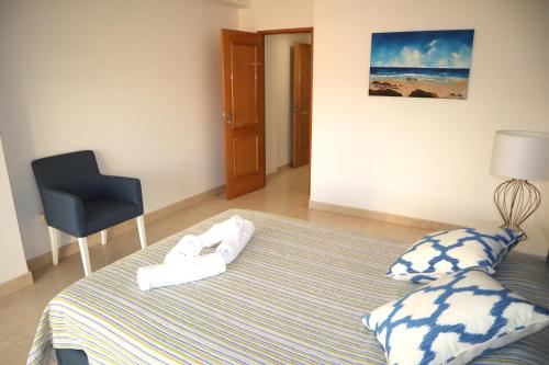 Apartamento Deolinda - Nossa Sra da Rocha