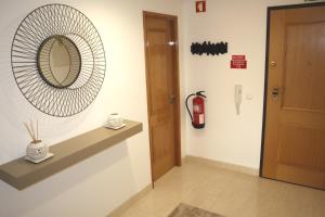 Apartamento Deolinda - Nossa Sra da Rocha