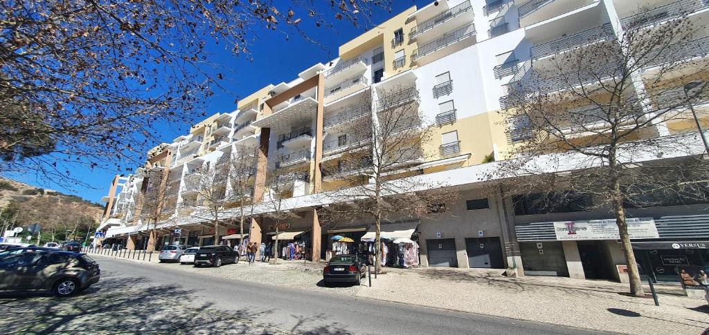 Appartement Apartamento Dionisio 112 Avenida da Liberdade 7C 8200-002 Albufeira