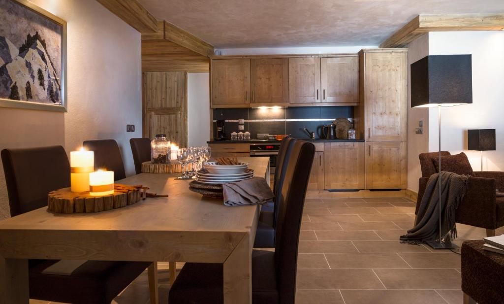 Apartamento Dionisio