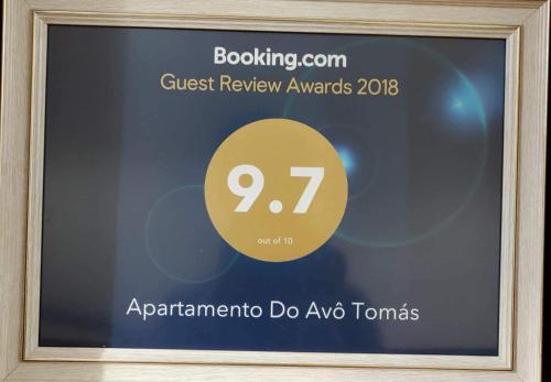 Apartamento do Avô Tomás