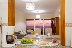 Apartamento do Avô Tomás