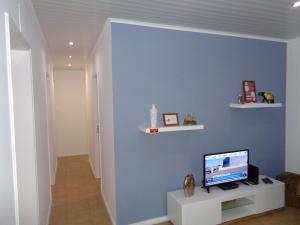 Apartamento do Barao
