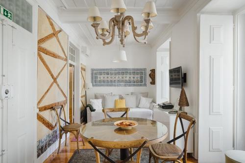 Apartamento do Carmo