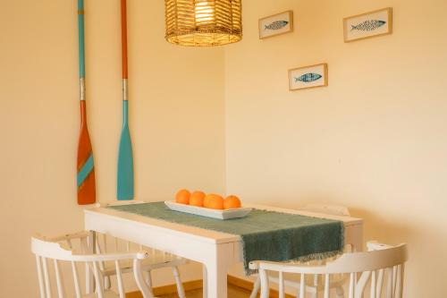 Apartamento do Cercado