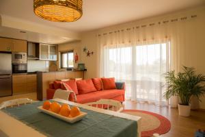 Apartamento do Cercado