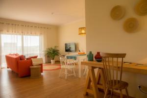 Apartamento do Cercado