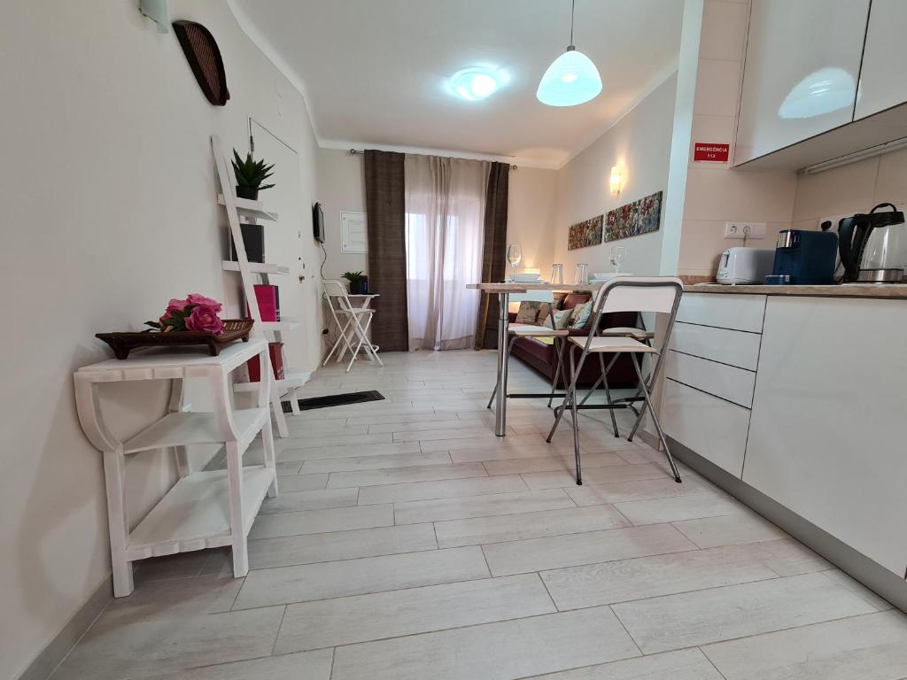 Apartamento do Chico Rua da Atalaia 22, R/c, 8600-315 Lagos