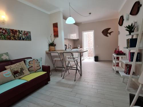 Apartamento do Chico