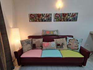 Apartamento do Chico
