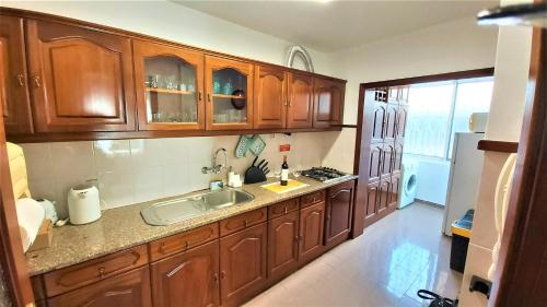 Apartamento do Corpo Santo