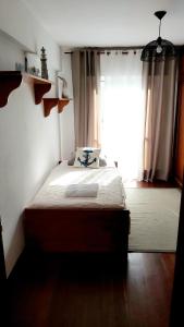 Apartamento do Corpo Santo