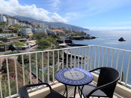 Apartamento do Mar e Lua