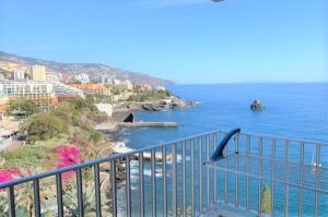 Apartamento do Mar e Lua