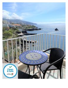 Appartement Apartamento do Mar e Lua Quinta Calaca 235  Apartamentos do Mar 9000-108 Funchal Madère