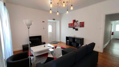 Apartamento do Marquês
