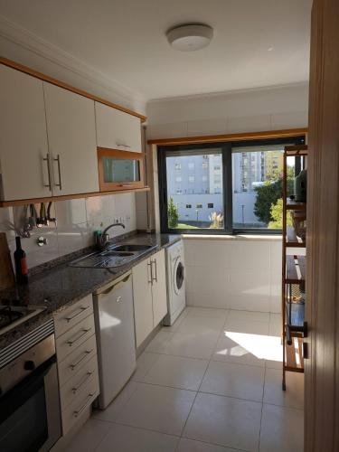 Apartamento do Paço do Lumiar
