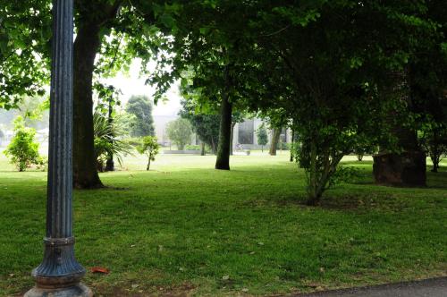 Apartamento do Parque