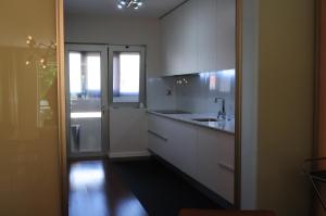 Apartamento do Parque