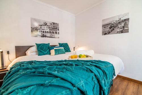 Apartamento do Pinheiro (with Shared Swimming Pool)