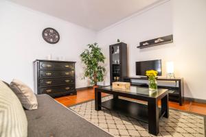 Apartamento do Pinheiro (with Shared Swimming Pool)