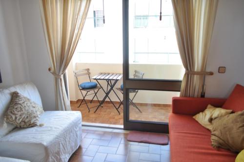 Apartamento do Rio
