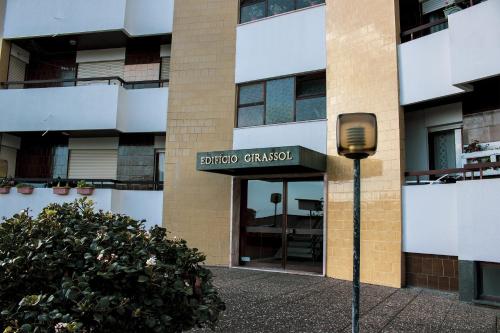 Apartamento do Xico