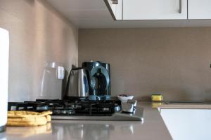 Apartamento do Xico