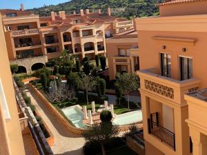 Apartamento Dolce Vita