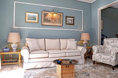 Apartamento Dom Afonso - com vista incrível e estacionamento