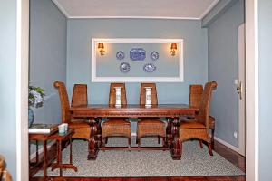 Apartamento Dom Afonso - com vista incrível e estacionamento