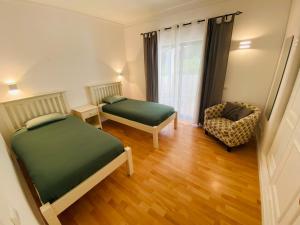 Apartamento Du Vall