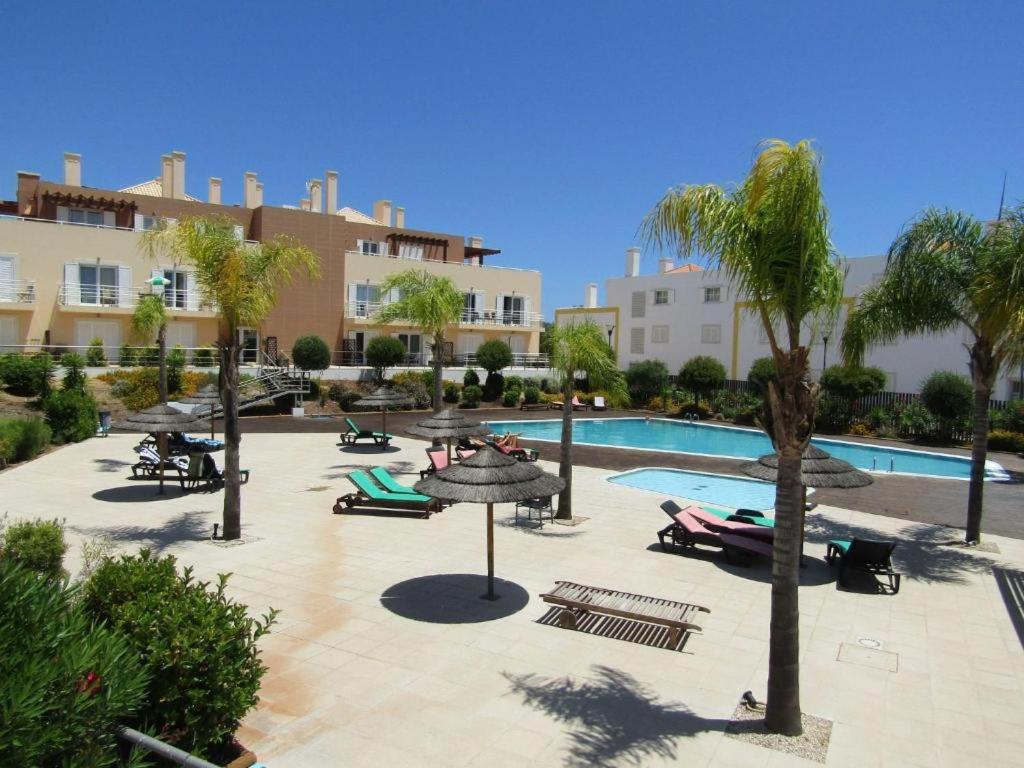 Apartamento Duplex - Cabanas Garden 7 Rua Pedro Nunes, 8800-591 Tavira