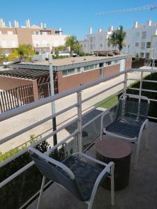 Apartamento Duplex - Cabanas Garden