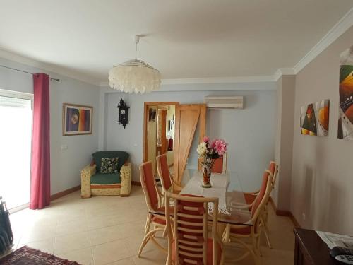 Apartamento Duplex em Cabanas de Tavira