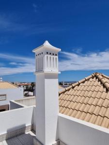 Appartement Apartamento Duplex em Cabanas de Tavira Rua Joao Moitinho nº15, 1º esquerdo 8800-595 Tavira Algarve