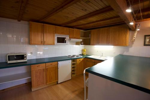 Apartamento duplex osseja