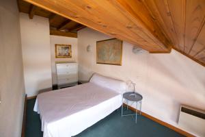 Apartamento duplex osseja