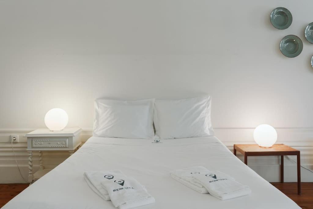 Apartamento Duque D. Afonso I 55 Rua Doutor Alberto Aires de Gouveia 1º frente, 4050-023 Porto