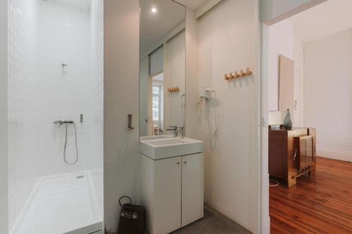 Apartamento Duque D. Afonso I