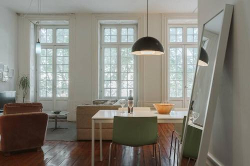 Apartamento Duque D. Afonso I