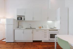 Apartamento Duque D. Afonso I