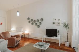 Apartamento Duque D. Afonso I