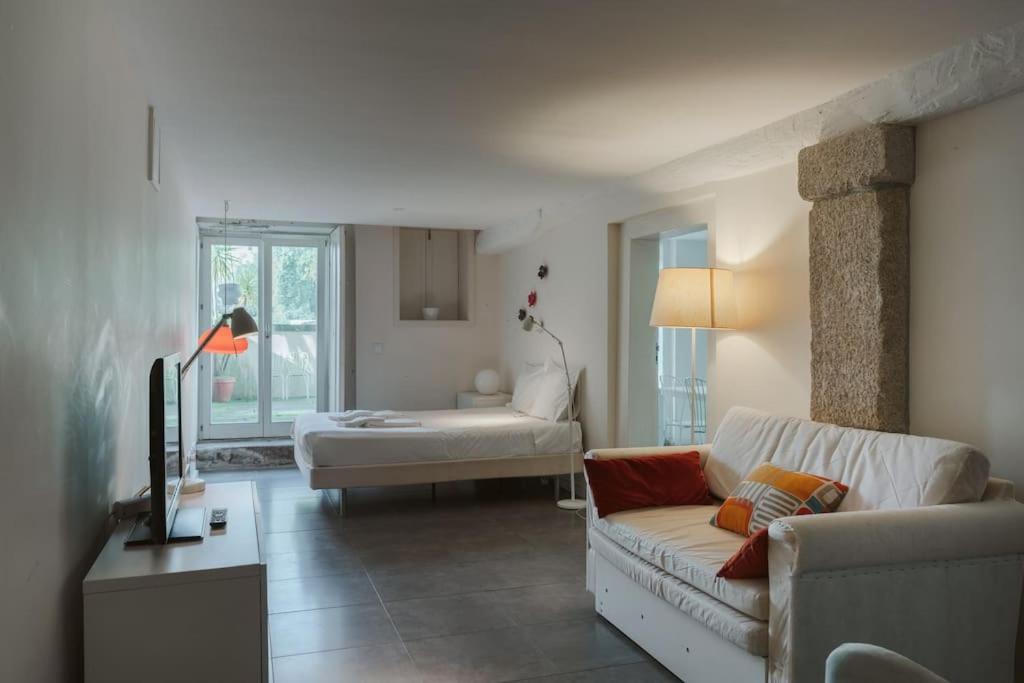 Apartamento Duque D. João I 55 Rua Doutor Alberto Aires de Gouveia -1, 4050-023 Porto