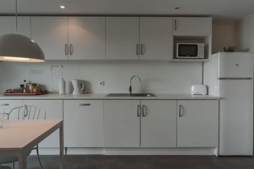 Apartamento Duque D. João I